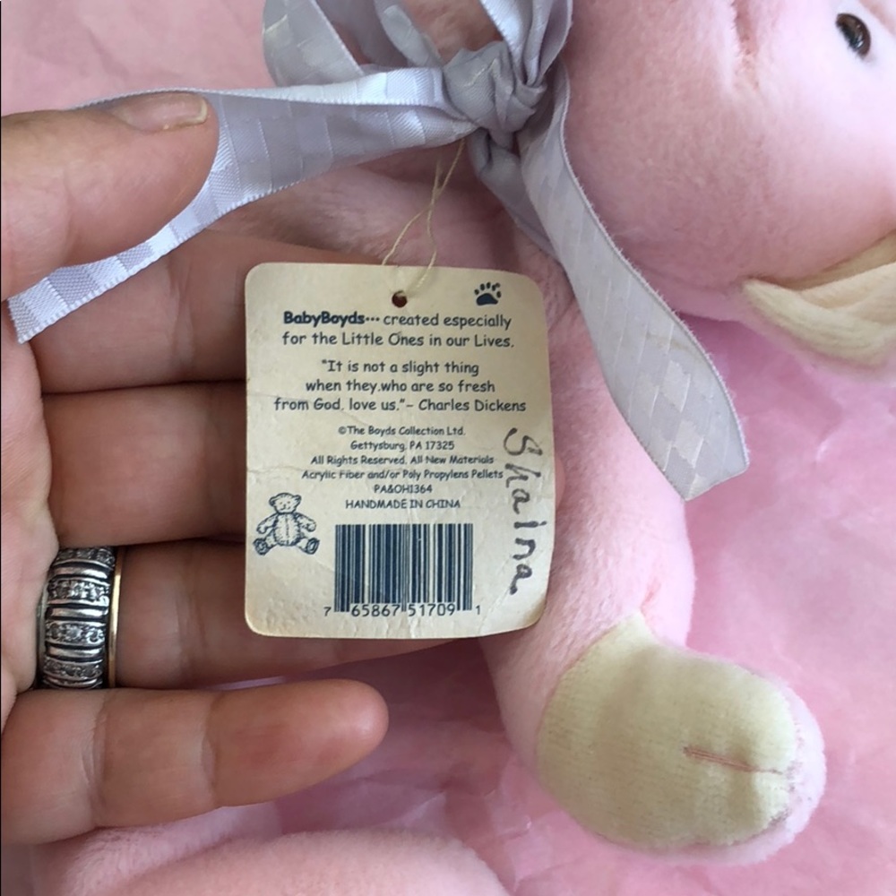 Boyd’s bear 🐻 - Picture 8 of 8